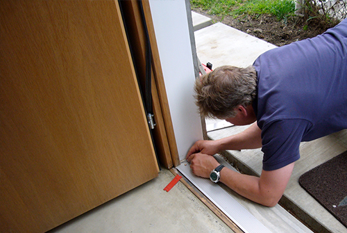 Door Repair